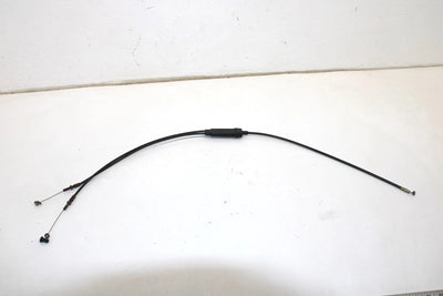 99 Polaris Xc 500 Oem Throttle Cable 7080733 Q858