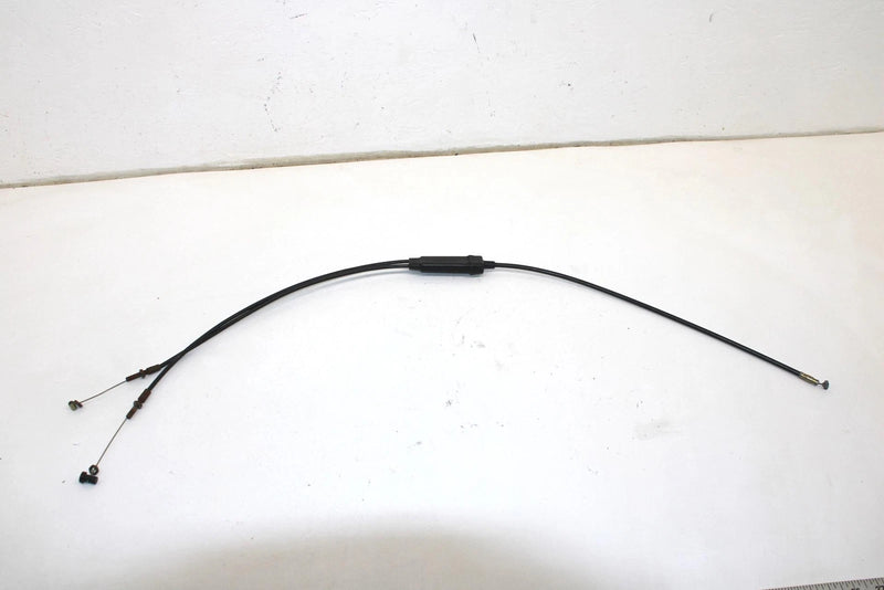 99 Polaris Xc 500 Oem Throttle Cable 7080733 Q858