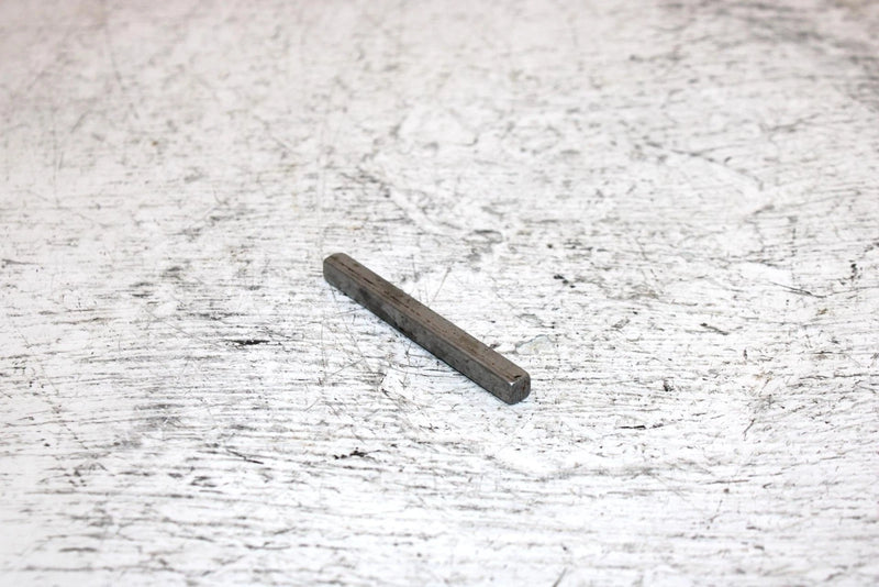 1990 Polaris 500 Oem Jackshaft Keyway 7721204 SP36