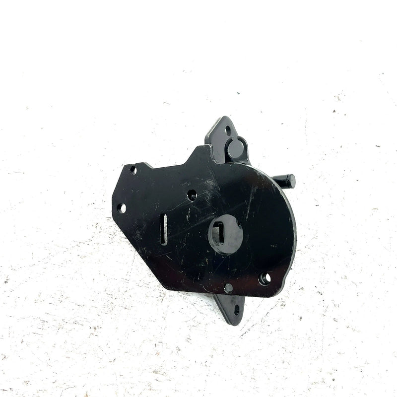 null Yamaha Rhino 450 YXR450FA 4x4 OEM Pedal Bracket 5UG-F2548-01-00 XY2