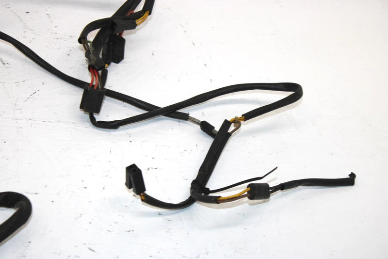1992 Arctic Cat Jag Deluxe Oem Main Wire Harness 0686-125 SA58