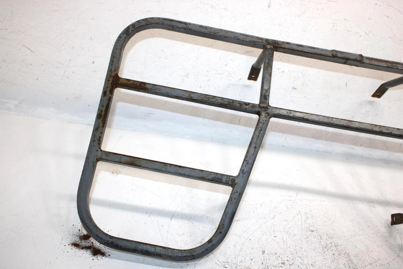 91 Polaris Trail Boss 250 4x4 Oem Front Rack 2670111-132 AP29
