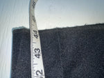 New Vintage Black Mesquite Polyester Pants #5911 VV-90