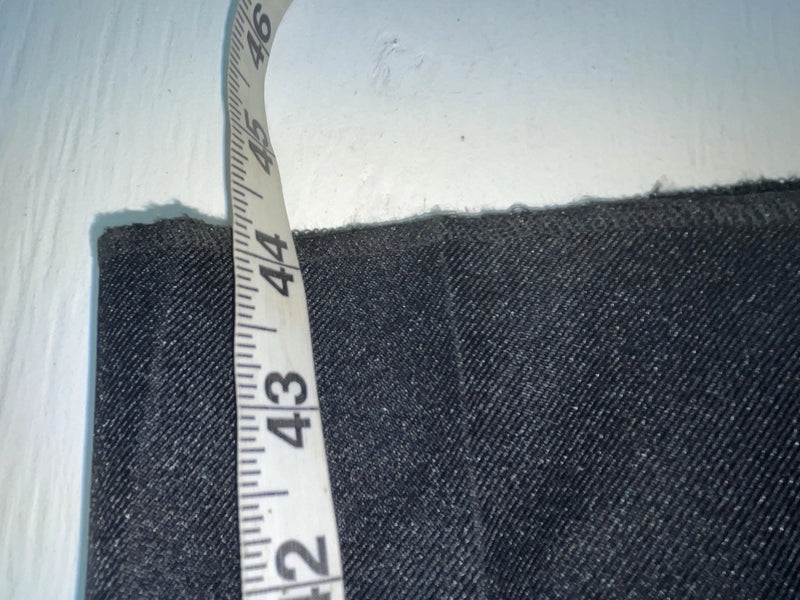 New Vintage Black Mesquite Polyester Pants #5911 VV-90