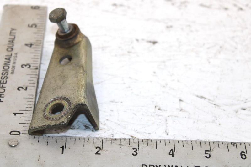 2001 Ski-doo Skandic 500f Oem Right Rail Lever 5440350 SS110