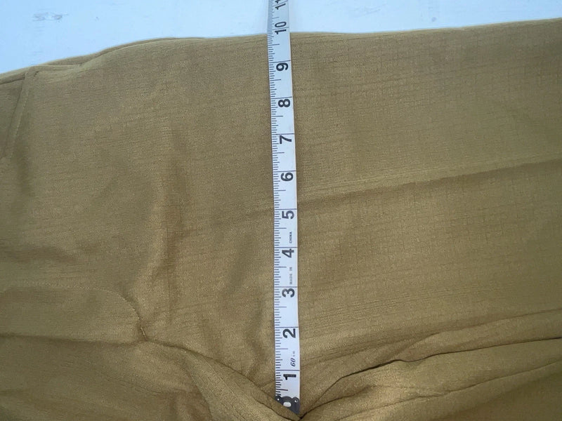 New Vintage Green Dickson Jenkins Polyester Pants #2029 3A-84