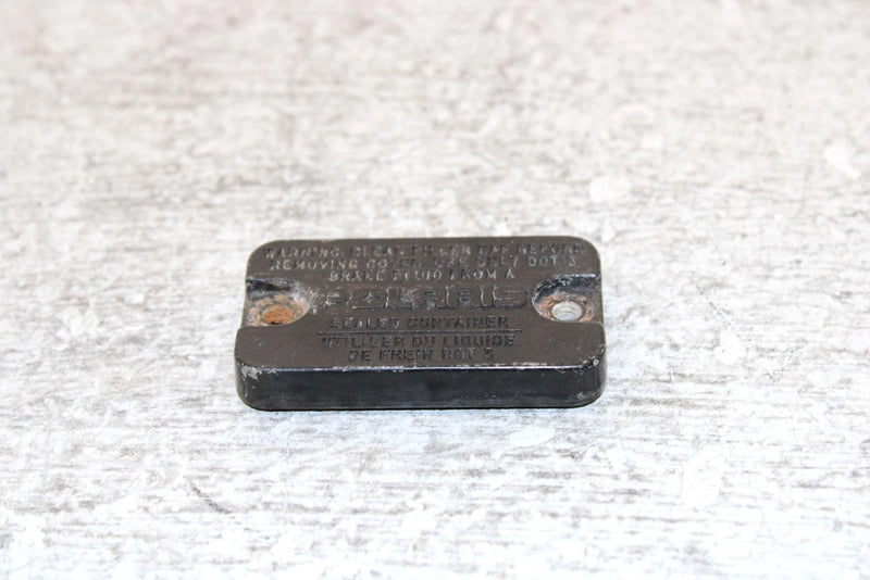 1993 Polaris Xlt Sp Oem Master Cylinder Cover 5630338 SP72
