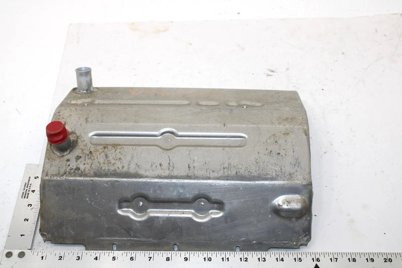 2003 Polaris Frontier Oem Front Heat Exchanger 1240113 SP161