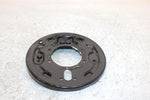 1998 Suzuki Quadrunner 250 Oem Left Brake Backing Plate 54810-19B20 AS13