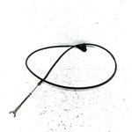 93-99 Kawasaki Bayou 400 KLF400B 4x4 OEM Parking Brake Cable 54005-1170 AK32