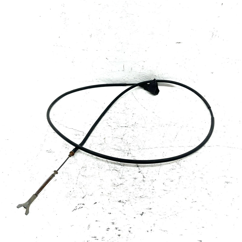 93-99 Kawasaki Bayou 400 KLF400B 4x4 OEM Parking Brake Cable 54005-1170 AK32