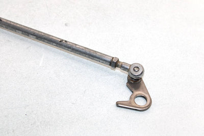 04 Yamaha  Bruin 350 Auto 2wd Oem Gear Shift Rod 5UH-18115-00-00 AY36