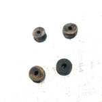 01-05 Polaris Sportsman 400 OEM Stabilizer Bushing Set Of 8 5432598 AP223