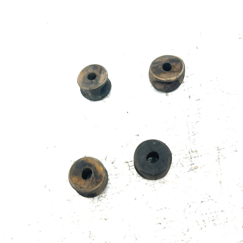 01-05 Polaris Sportsman 400 OEM Stabilizer Bushing Set Of 8 5432598 AP223