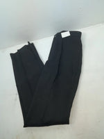 New Vintage Black Mesquite Polyester Pants #5511 OO-54