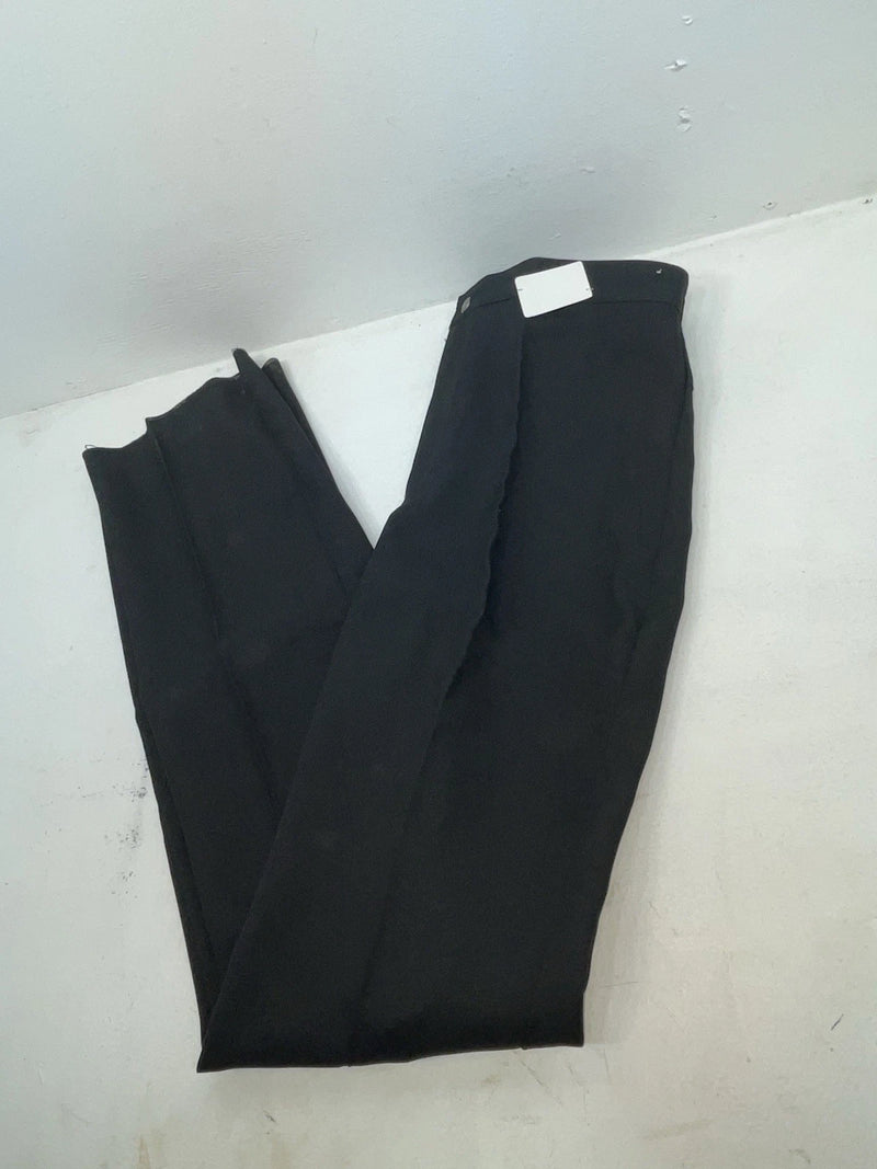 New Vintage Black Mesquite Polyester Pants #5511 OO-54