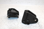 2002 Arctic Cat Z 570 Oem Torque Arm Mount Set 0704-191 0704-190 SA20
