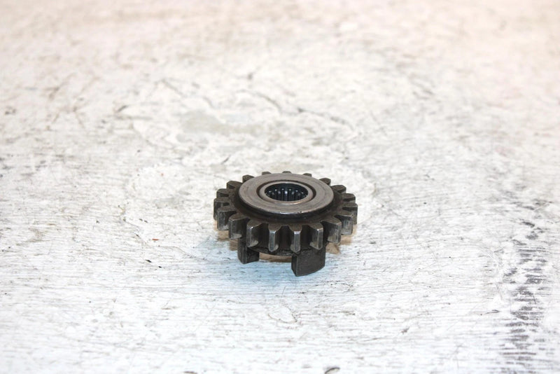 1996 Arctic Cat Cougar Oem 19T Idler Gear 1639-558 SA7