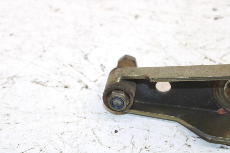 2001 Ski-doo Skandic 500f Oem Right Rail Lever 5440350 SS110
