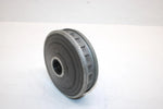 07 Yamaha  Grizzly 350 Oem Primary Clutch Sliding Sheave 5UH-17620-00-00 AY28