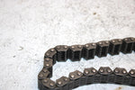01 Polaris Xc Sp 600 OEM 76P Drive Chain 3221109 SP65