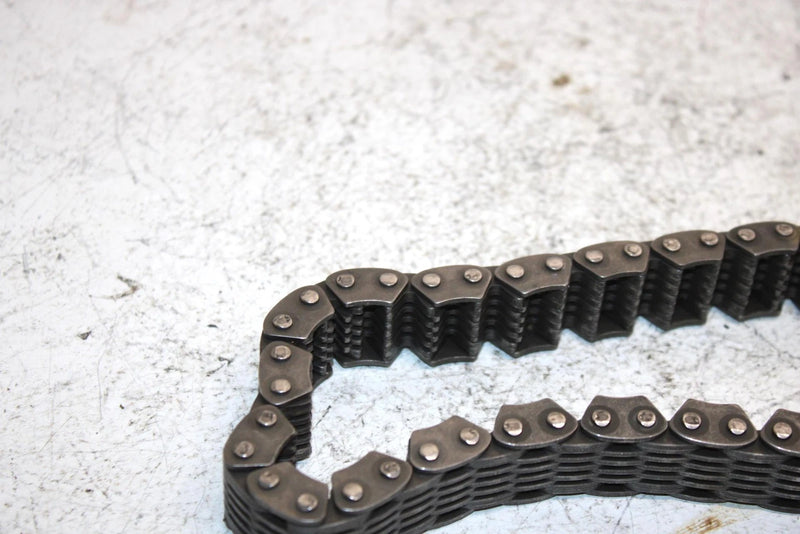 01 Polaris Xc Sp 600 OEM 76P Drive Chain 3221109 SP65
