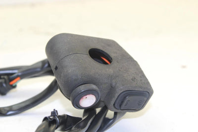 1994 Polaris Sl 750 Oem Stop/Trim/Teather Switch 4110162 JP20
