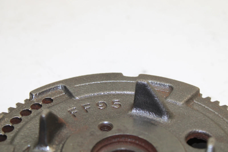 01 Polaris Sportsman 400 OEM Flywheel 3086857 AP107