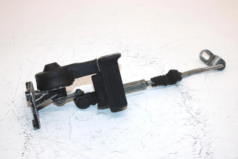 1999 Yamaha  Bear Tracker 2wd Oem Shift Lever W/Linkage 52G-18150-00-00 AY50