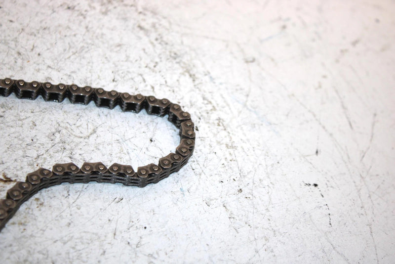 2004 Honda Fourtrax Foreman Rubicon Oem Cam Chain 14401-HN2-003 AH5