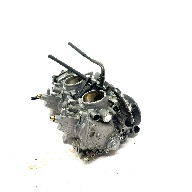 2005 Kawasaki Brute Force 650 4x4 OEM Carburetor 15003-1755 AK34