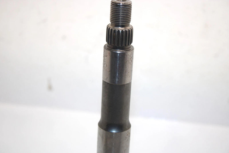 03 KawasakiPrairie 650 Kvf650a 4x4 OemTransmission Input Shaft 13127-1304 AK15