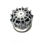 2004 John Deere Trail Buck 650 EXT OEM Primary Drive Clutch 420632377 AJ1.1