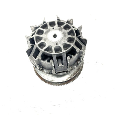 2004 John Deere Trail Buck 650 EXT OEM Primary Drive Clutch 420632377 AJ1.1