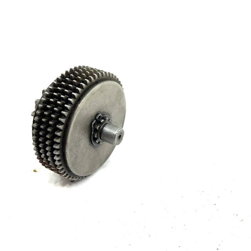 2007 Arctic Cat 700 4x4 Automatic EFI OEM Starter Limiter Gear 3403-092 AA33