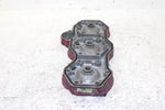 1996 Ski-doo Formula Iii 600 Oem Cylinder Head 420923120 SS18