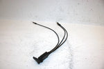 1996 Ski-doo Formula Iii 600 Oem Choke Cable 415006200 SS22