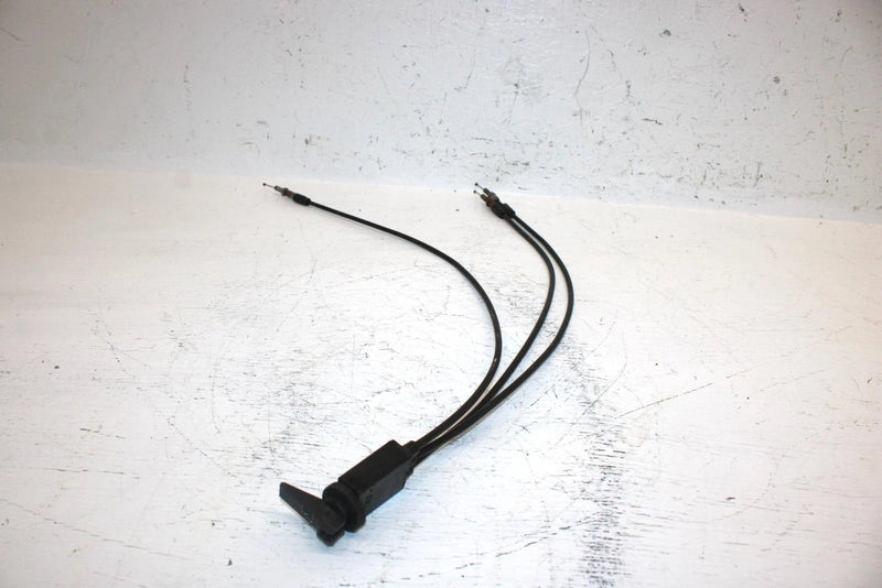 1996 Ski-doo Formula Iii 600 Oem Choke Cable 415006200 SS22
