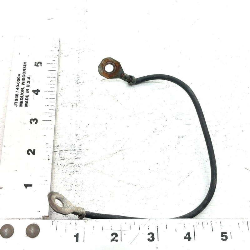98-02 ARCTIC CAT ZR 500 OEM GROUND CABLE 0686-126 SA18