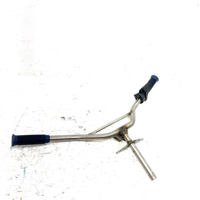 1993 Polaris SL 650 OEM Handlebars 1823160 JP37