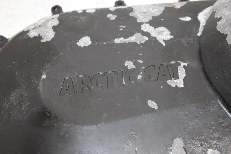 2007 Arctic Cat Atv 650 H1 Oem Outer Clutch Cover 0806-088 AA25