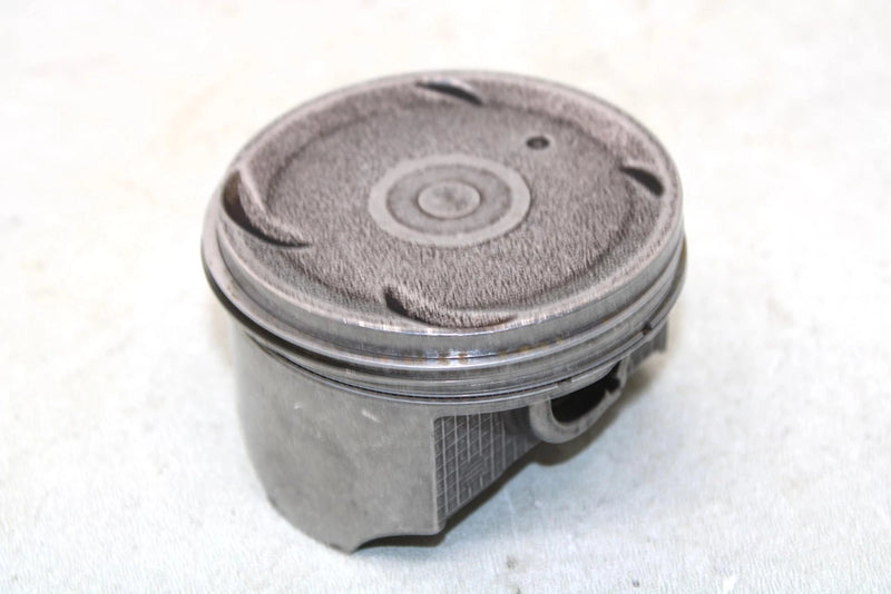2003 Suzuki Lt-f400f Oem STD 82mm Bore Piston 12111-38F21-0F0 AS23