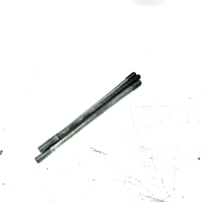 1984 Suzuki ALT125 OEM Cylinder Stud Bolt Set  09108-08089 AS31