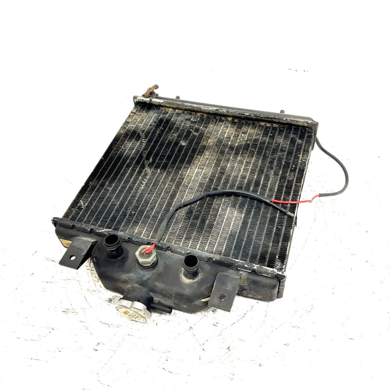 95-98 Polaris Magnum 425 4X4 OEM Radiator 1240015 AP201