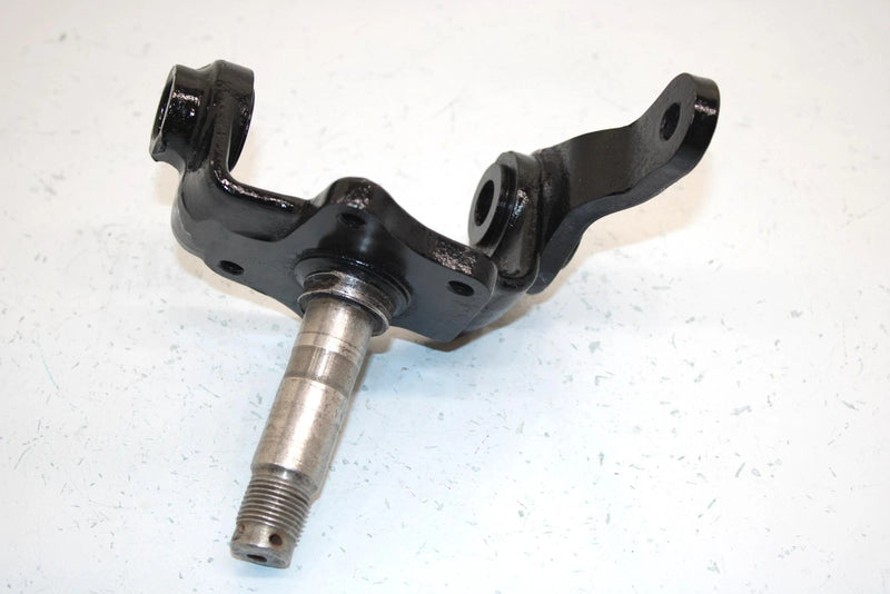 84 Honda Trx200a Oem Right Steering Knuckle 51210-VM5-000 AH6