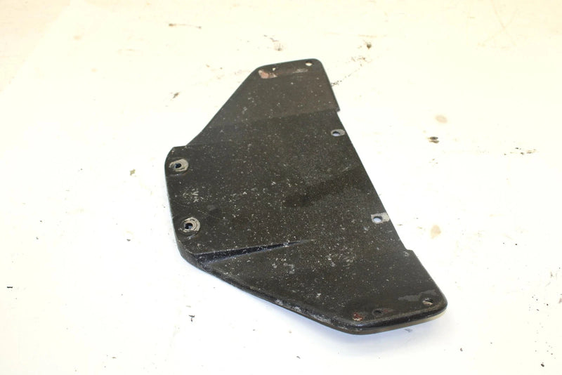 1996 Arctic Cat Monte Carlo 900 Oem Ride Plate 1673-256 JA0