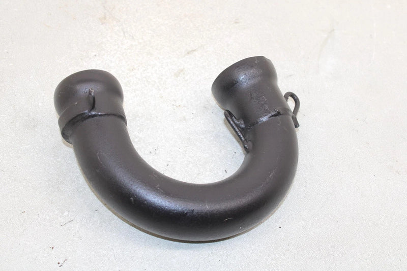 92 Polaris Trail Boss 4x4 Oem Exhaust Header Pipe 1260540-029 1260540-489 B417