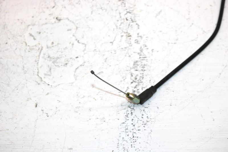 2009 Polaris Trail Boss 330 Oem Throttle Cable 7081170 7080967 AP181