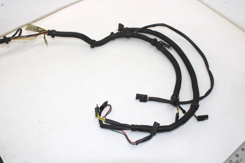 91 Polaris 500 Sks Oem Main Wiring Harness  2460312 SP202