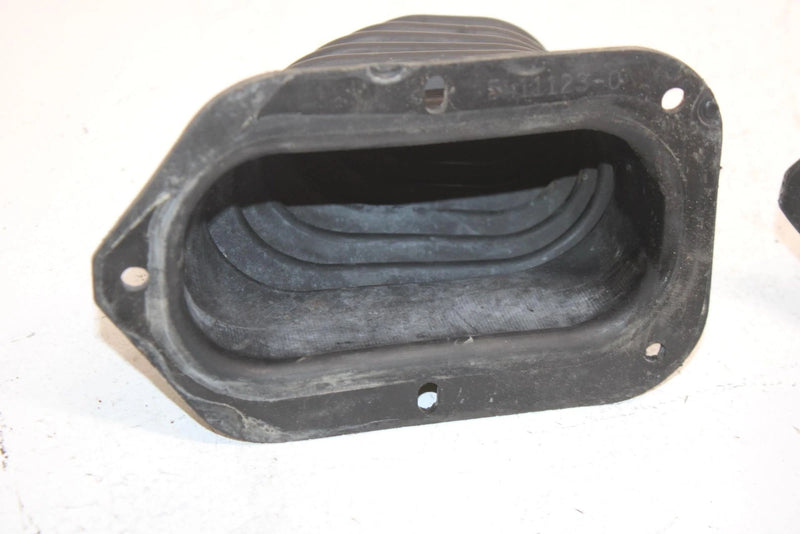 97 Polaris Xlt Sp Oem Tie Rod Boot Set 5411123 5411122 Q5951
